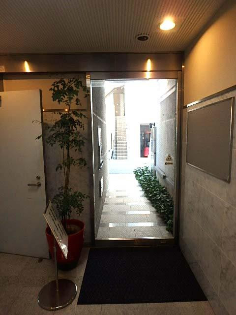 飯田橋エルシスビルホール③