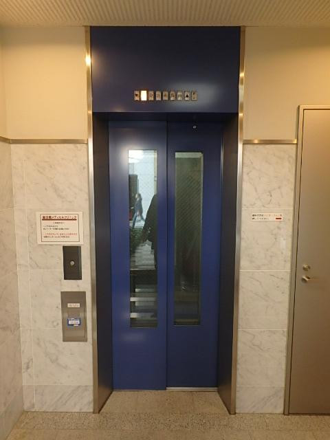 飯田橋エルシスビルホール①