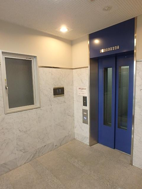 飯田橋エルシスビルホール②