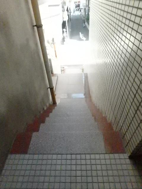 福岡ビルホール③