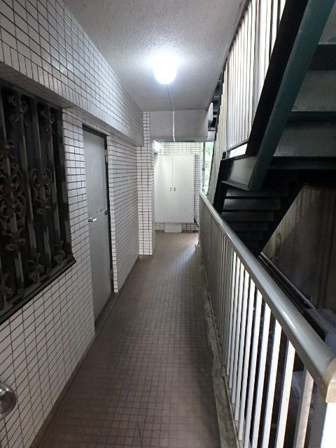 福岡ビルホール②
