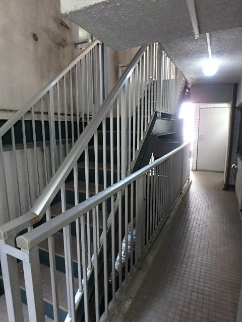 福岡ビルホール①