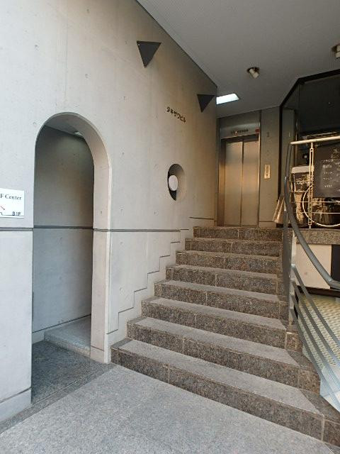 エントランス②