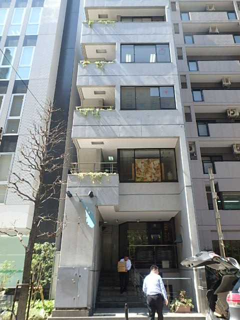 外観①(メイン)