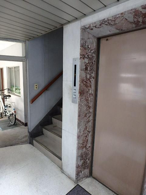 八千代ビルホール②