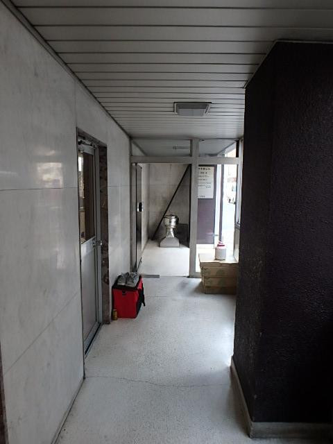 八千代ビルホール③