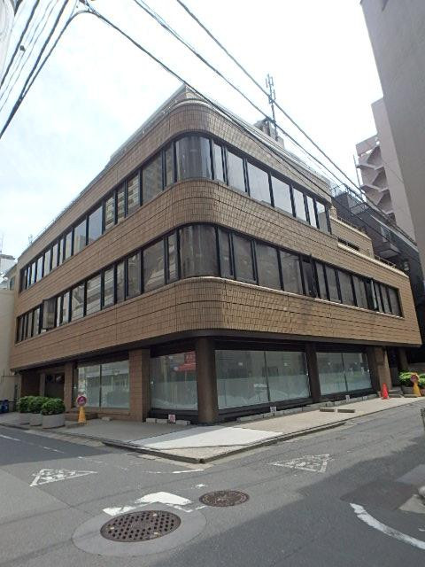 三喜ビルディング外観①(メイン)