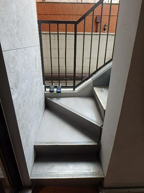 ＩＳＭ飯田橋ホール④
