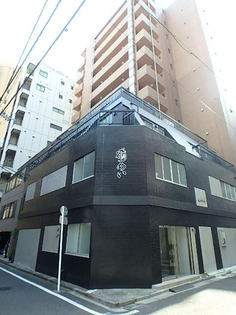 大光ビル外観①(メイン)