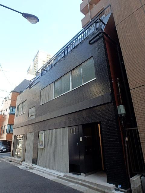 大光ビル外観②