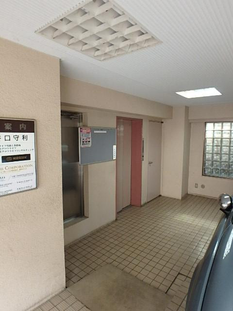 谷口ビルホール②