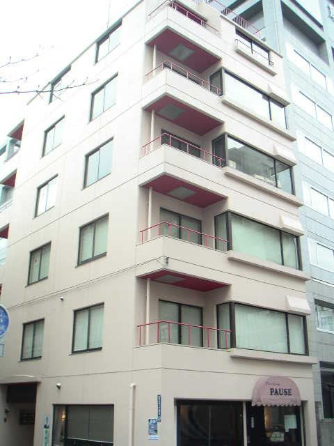 谷口ビル外観①(メイン)