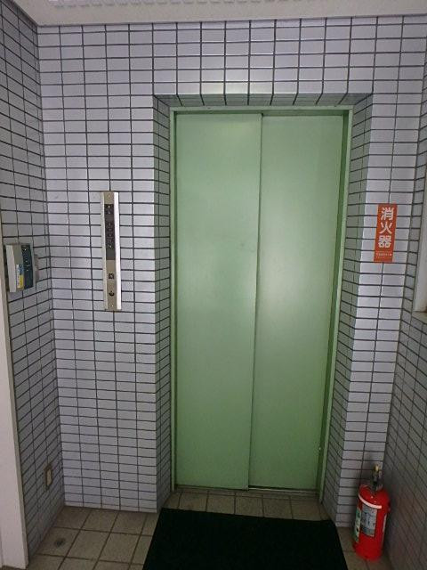 第２大新京ビルホール①