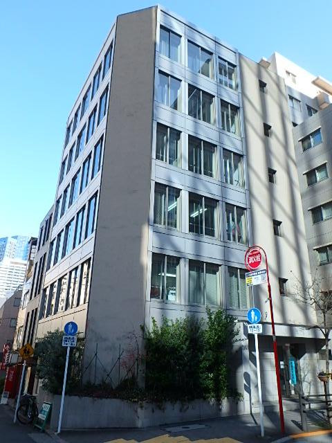 田中ビル外観③