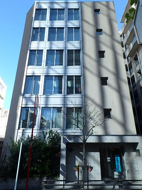 田中ビル外観②