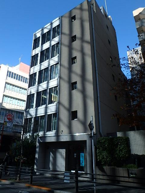田中ビル外観①(メイン)