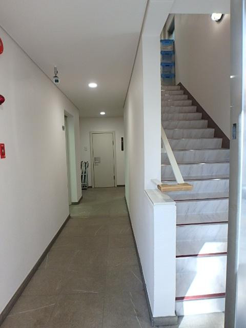 田中ビルホール①