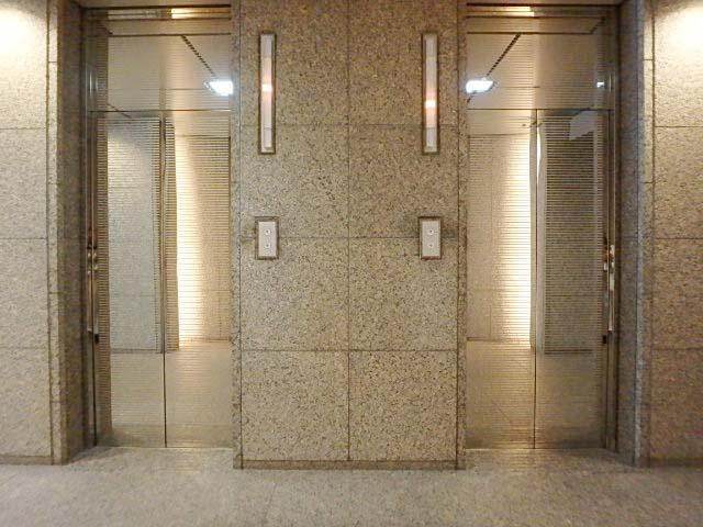 平河町センタービルホール②