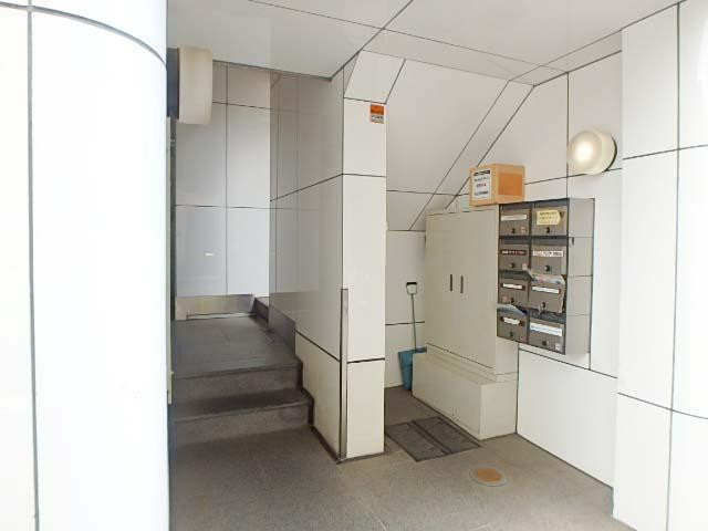 読売平河町ビルホール①