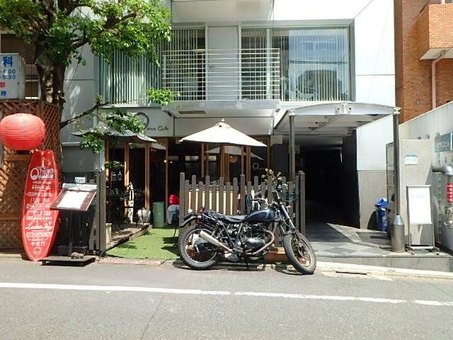 半蔵門ＫＤビルエントランス①