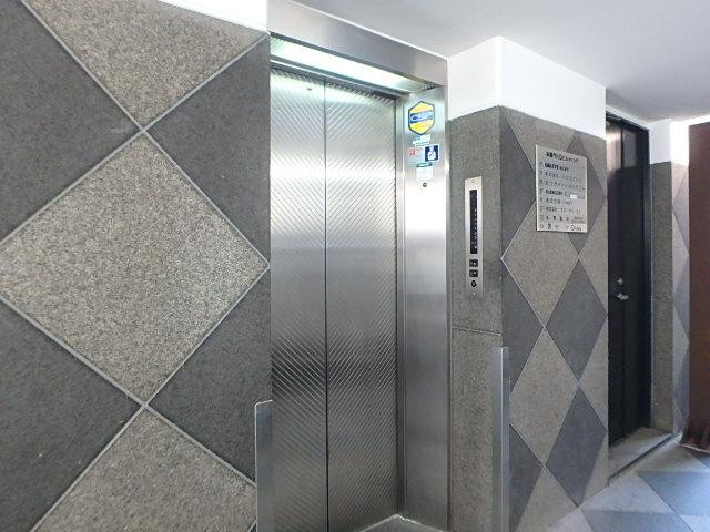 半蔵門ＫＤビルホール②