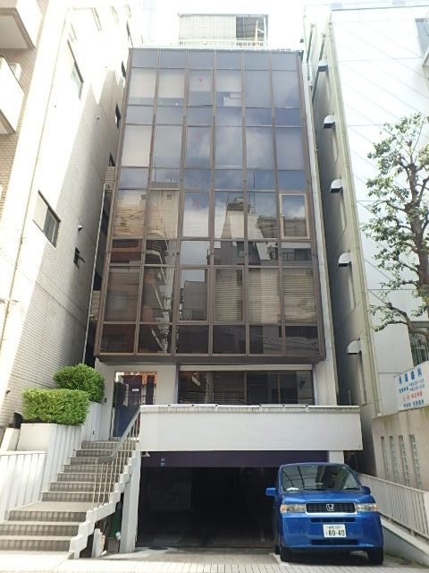 半蔵門ＫＤビル外観①(メイン)