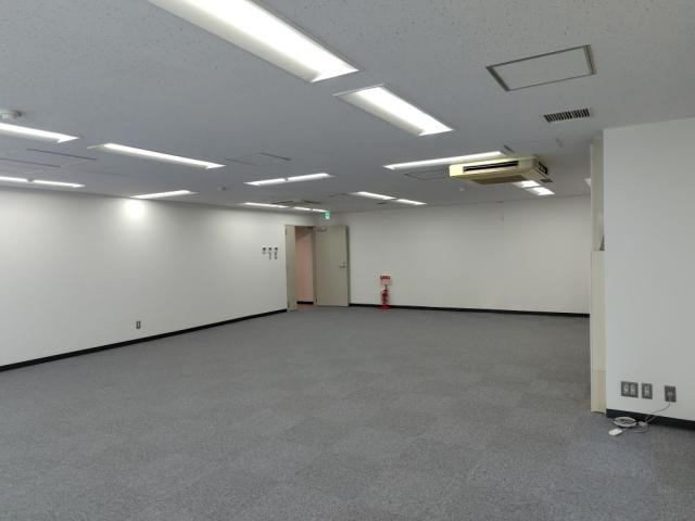 室内④