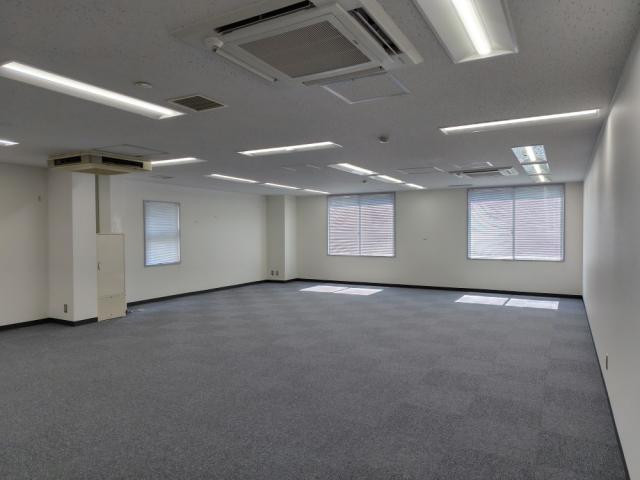 室内③