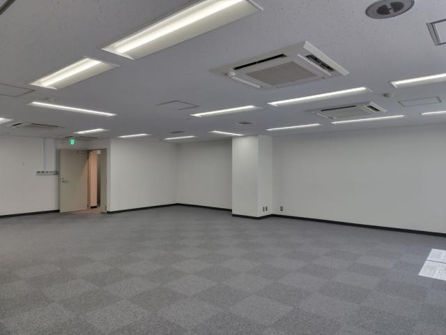 室内②