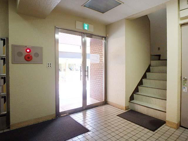 メゾン平河町ホール③