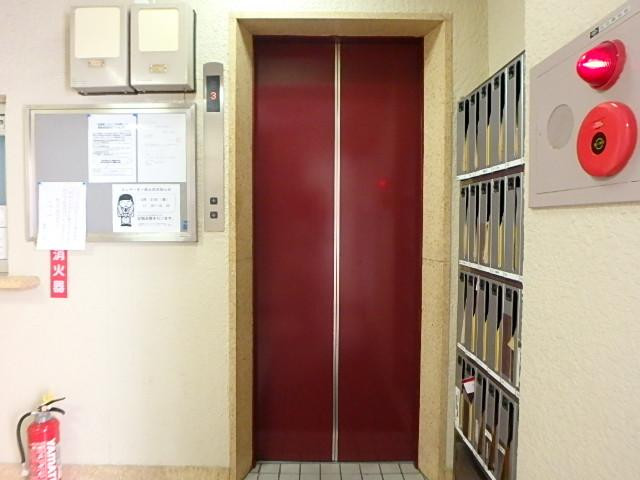 メゾン平河町ホール②
