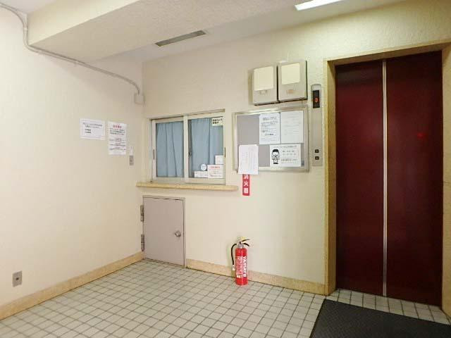 メゾン平河町ホール①