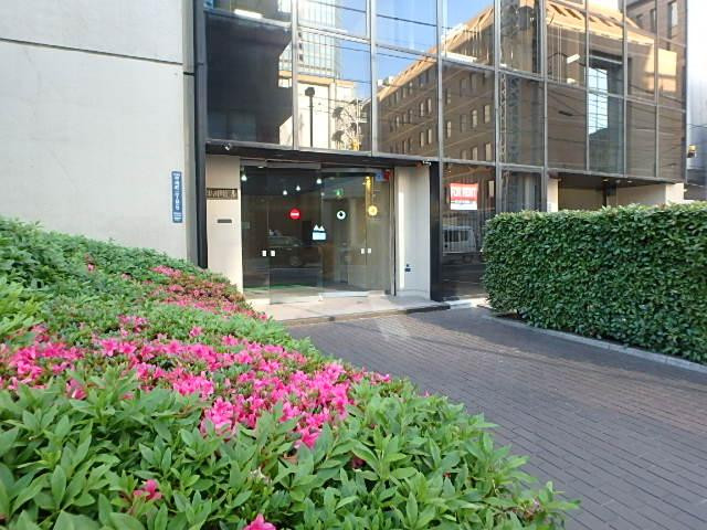 エントランス①