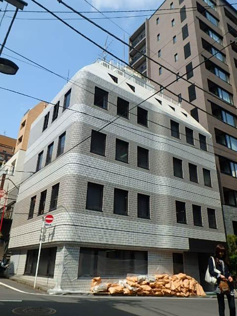 第３⼤盛丸平河町ビル外観①(メイン)
