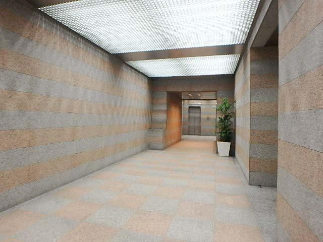 平河町フロントホール①
