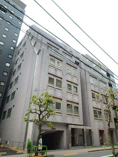平河町フロント外観①(メイン)