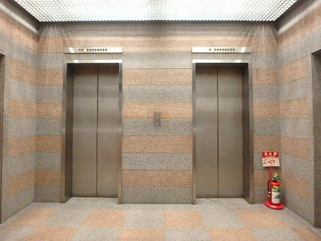 平河町フロントホール②