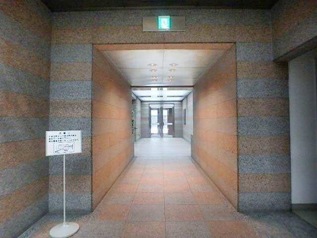 平河町フロントホール③
