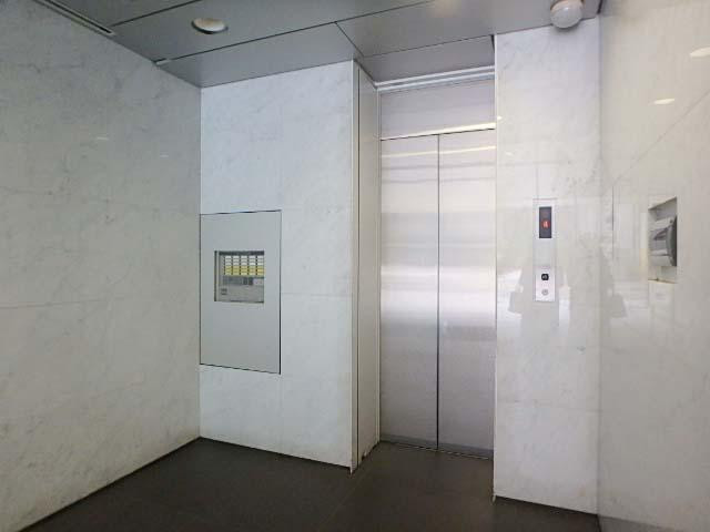 ＶＯＲＴ平河町Ⅱホール①