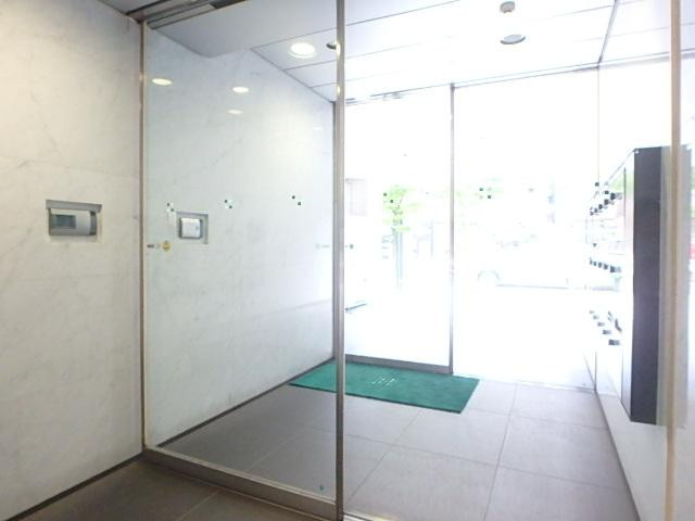 ＶＯＲＴ平河町Ⅱホール②