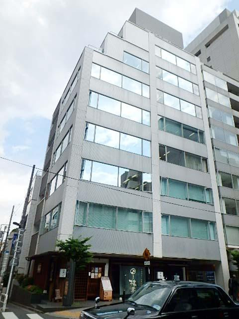 ＶＯＲＴ平河町Ⅱ外観①(メイン)