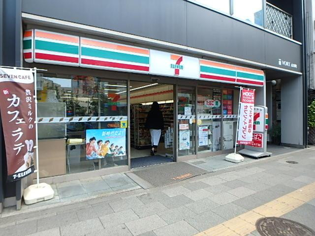 ＶＯＲＴ永田町エントランス①
