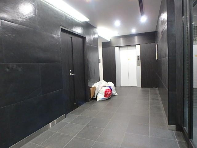 ＶＯＲＴ永田町ホール①