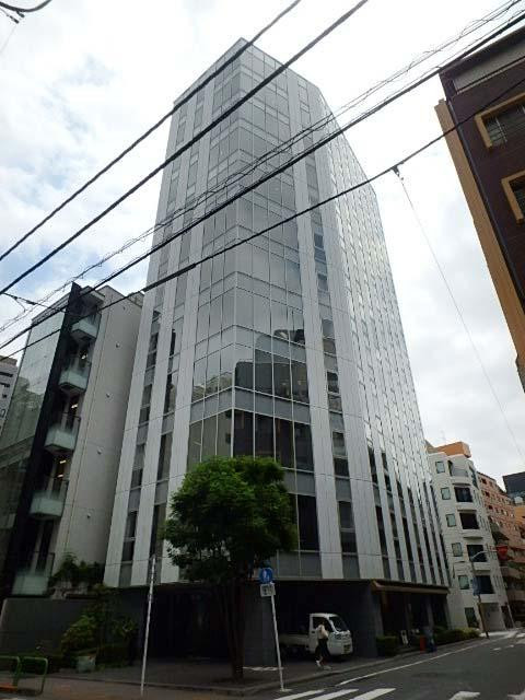 麹町市原ビル外観①(メイン)