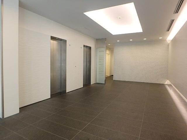 麹町市原ビルホール①