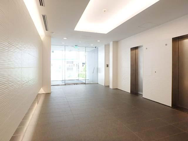 麹町市原ビルホール③