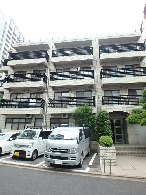 アール平河町外観①(メイン)