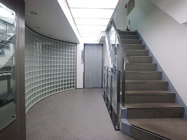 平河町アーバンビルホール①