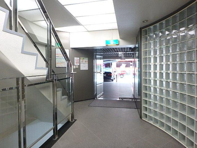平河町アーバンビルホール③