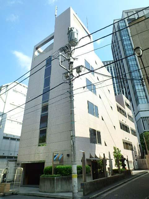 ＨＢ平河町ビル外観①(メイン)